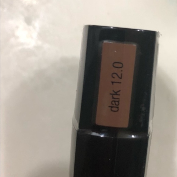 Ardell PHOTO FACE MATTE FOUNDATION soft focus flawless finish - Dark 12.0 new - Picture 3 of 8